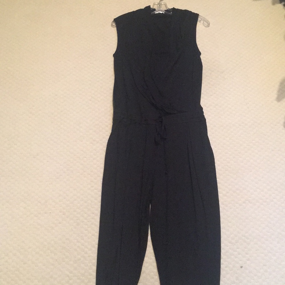 Jumpsuit - Picture 1 of 5